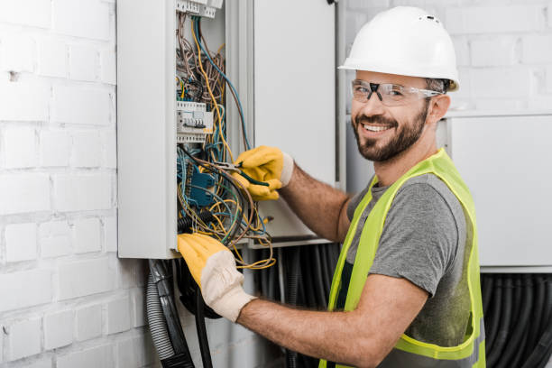 Best Electric Panel Repair  in Burnettown, SC