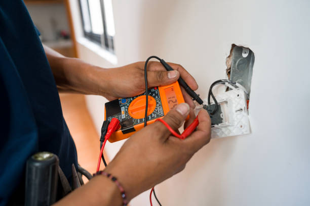 Best Commercial Electrician Services  in Burnettown, SC