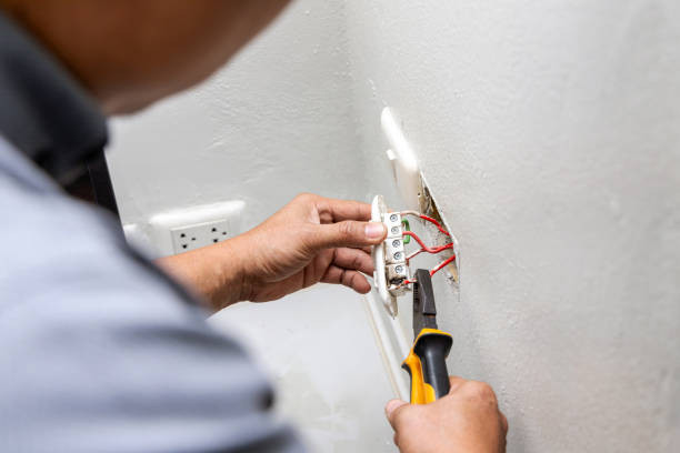 Best Affordable Emergency Electrician  in Burnettown, SC