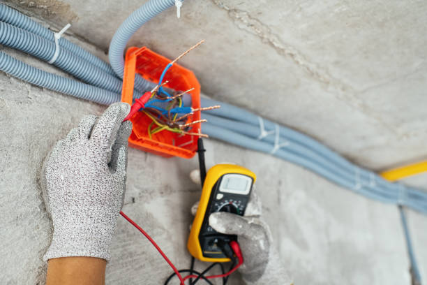 Best Electrical Contractors for Businesses  in Burnettown, SC