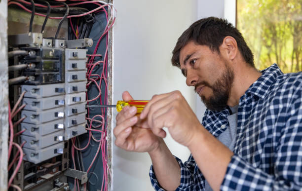 Best Electrical Installation Contractor  in Burnettown, SC